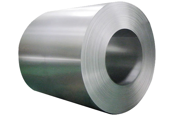 Sheet and coil cold rolled